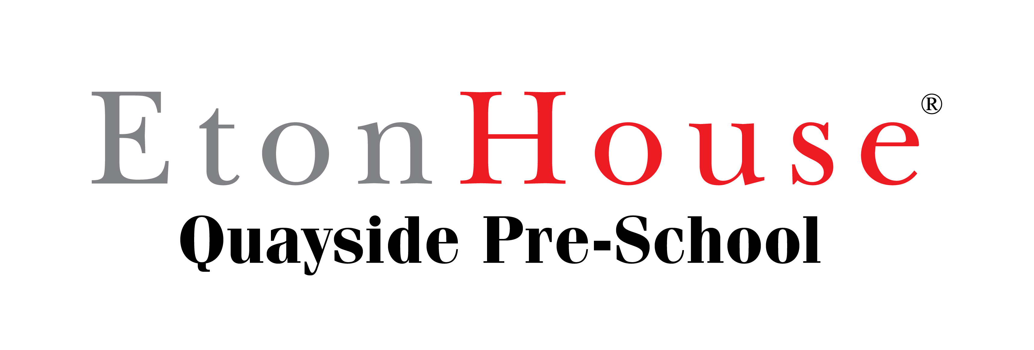 EtonHouse Quayside PreSchool Book a Tour